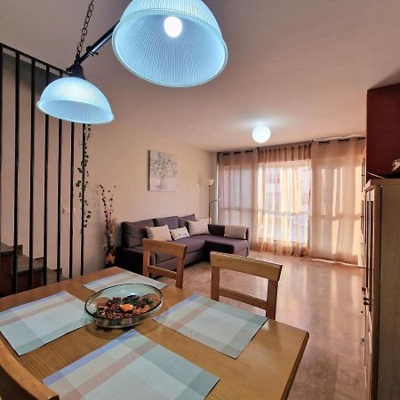 Apartament Ds Duplex Acera Del Rio, Parking Opcional Kordoba Zewnętrze zdjęcie