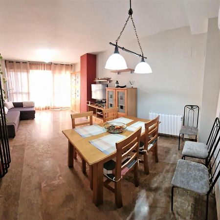 Apartament Ds Duplex Acera Del Rio, Parking Opcional Kordoba Zewnętrze zdjęcie