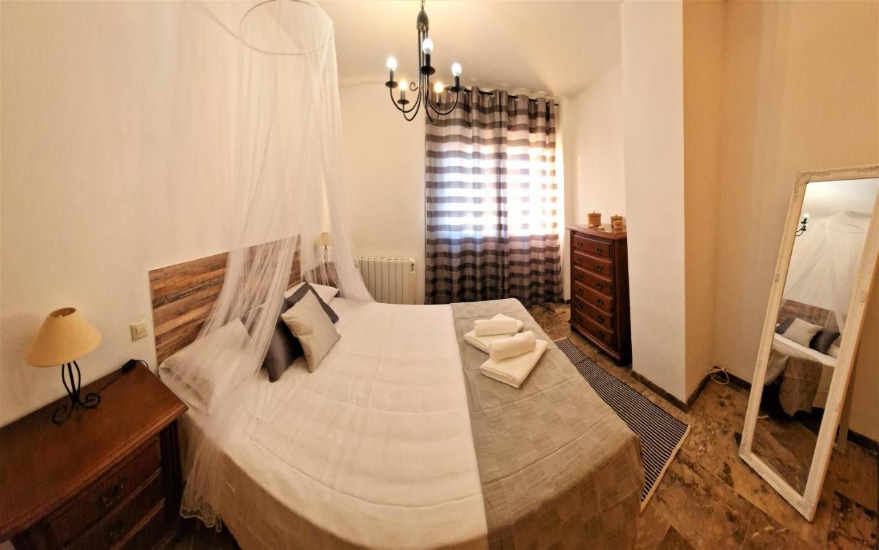 Apartament Ds Duplex Acera Del Rio, Parking Opcional Kordoba Zewnętrze zdjęcie