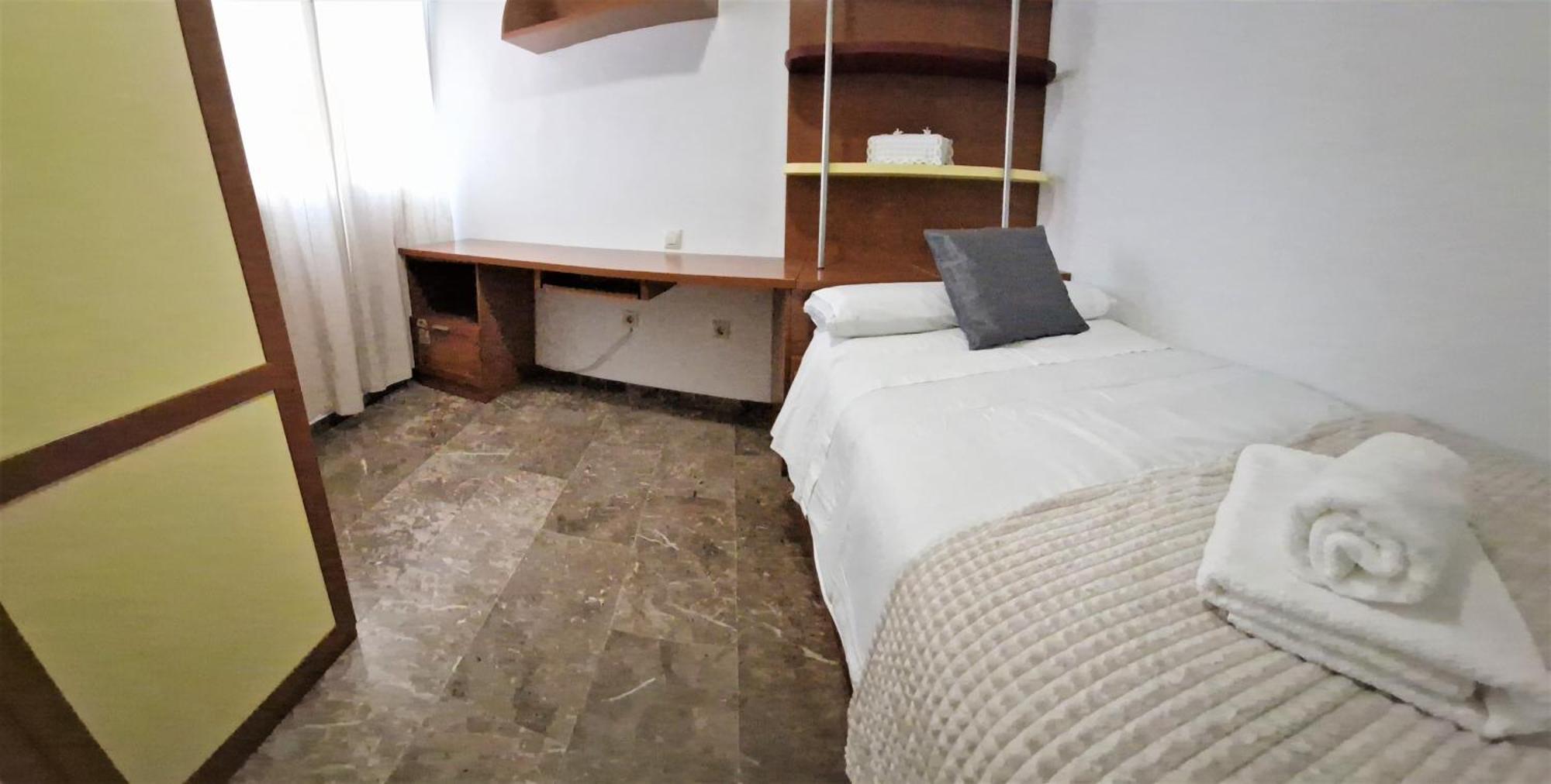 Apartament Ds Duplex Acera Del Rio, Parking Opcional Kordoba Zewnętrze zdjęcie