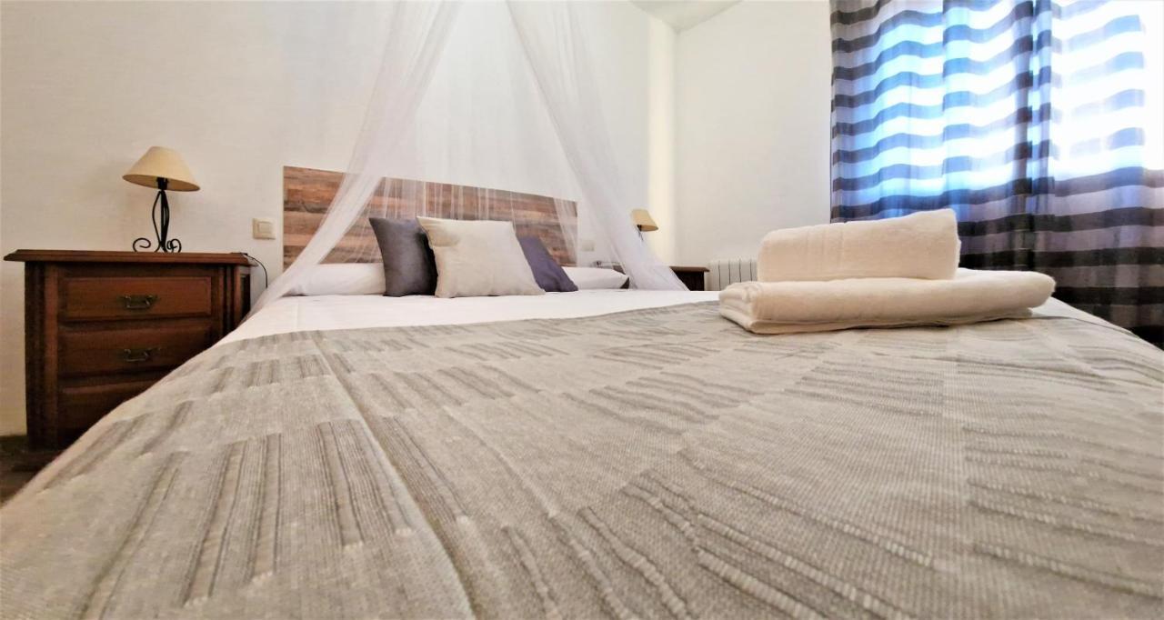 Apartament Ds Duplex Acera Del Rio, Parking Opcional Kordoba Zewnętrze zdjęcie