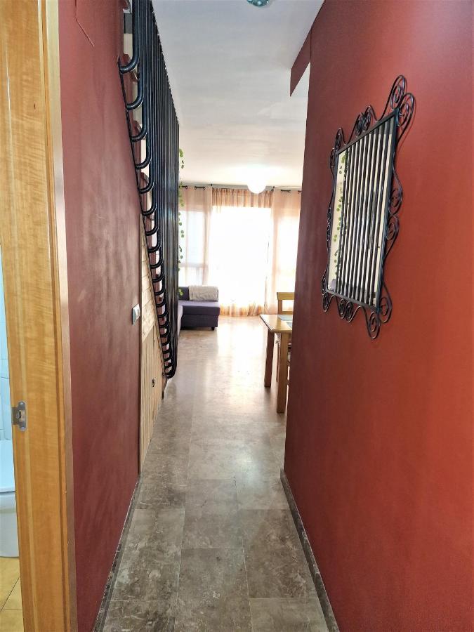 Apartament Ds Duplex Acera Del Rio, Parking Opcional Kordoba Zewnętrze zdjęcie