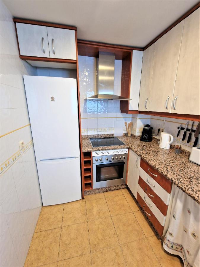 Apartament Ds Duplex Acera Del Rio, Parking Opcional Kordoba Zewnętrze zdjęcie
