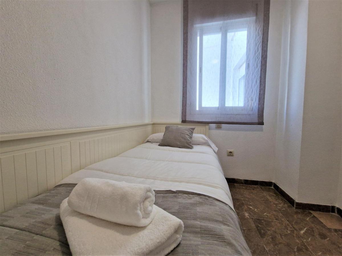 Apartament Ds Duplex Acera Del Rio, Parking Opcional Kordoba Zewnętrze zdjęcie