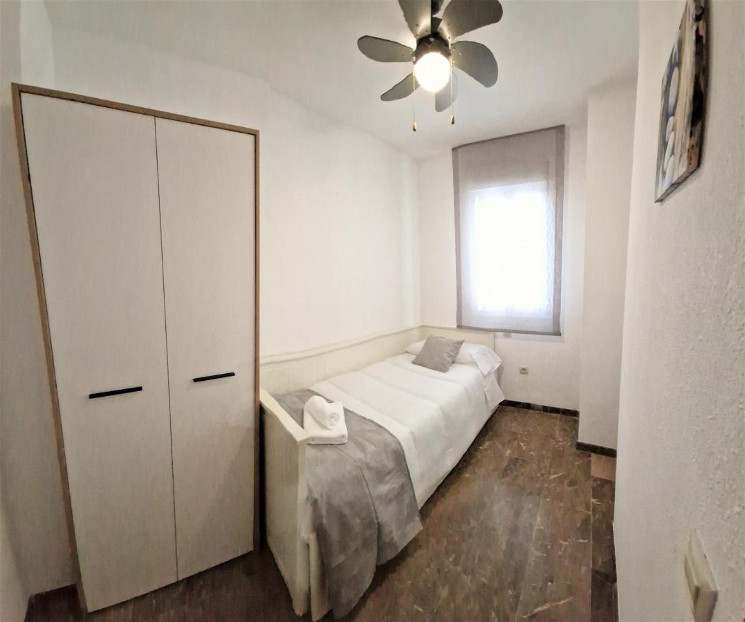 Apartament Ds Duplex Acera Del Rio, Parking Opcional Kordoba Zewnętrze zdjęcie