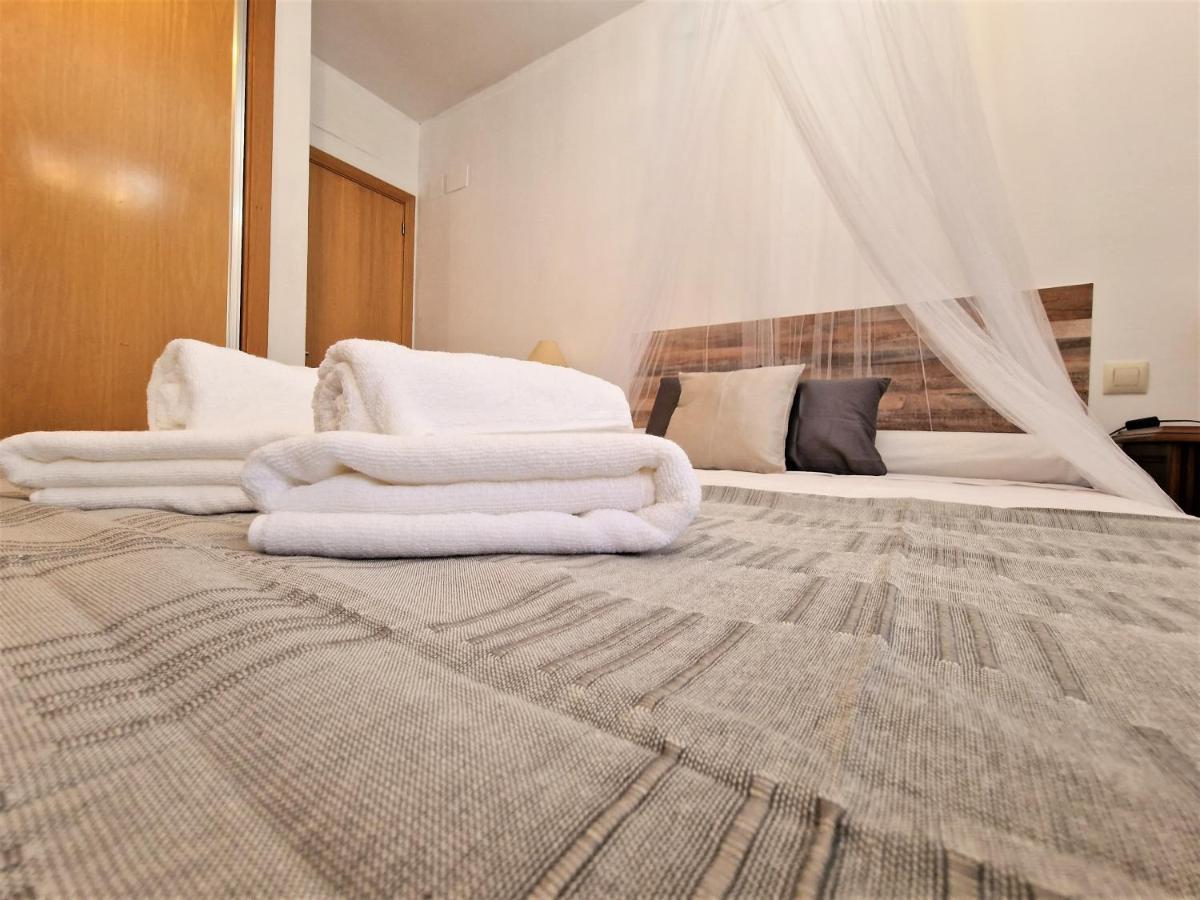 Apartament Ds Duplex Acera Del Rio, Parking Opcional Kordoba Zewnętrze zdjęcie