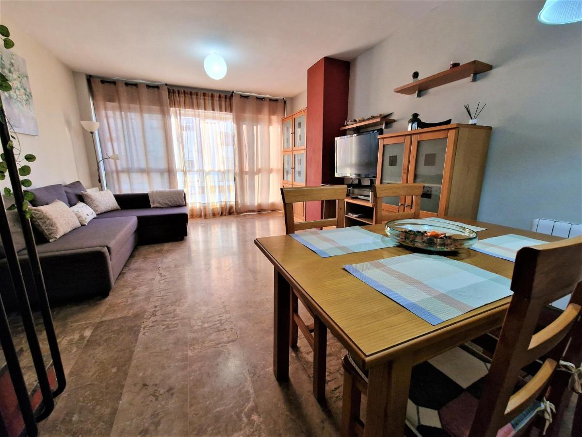 Apartament Ds Duplex Acera Del Rio, Parking Opcional Kordoba Zewnętrze zdjęcie