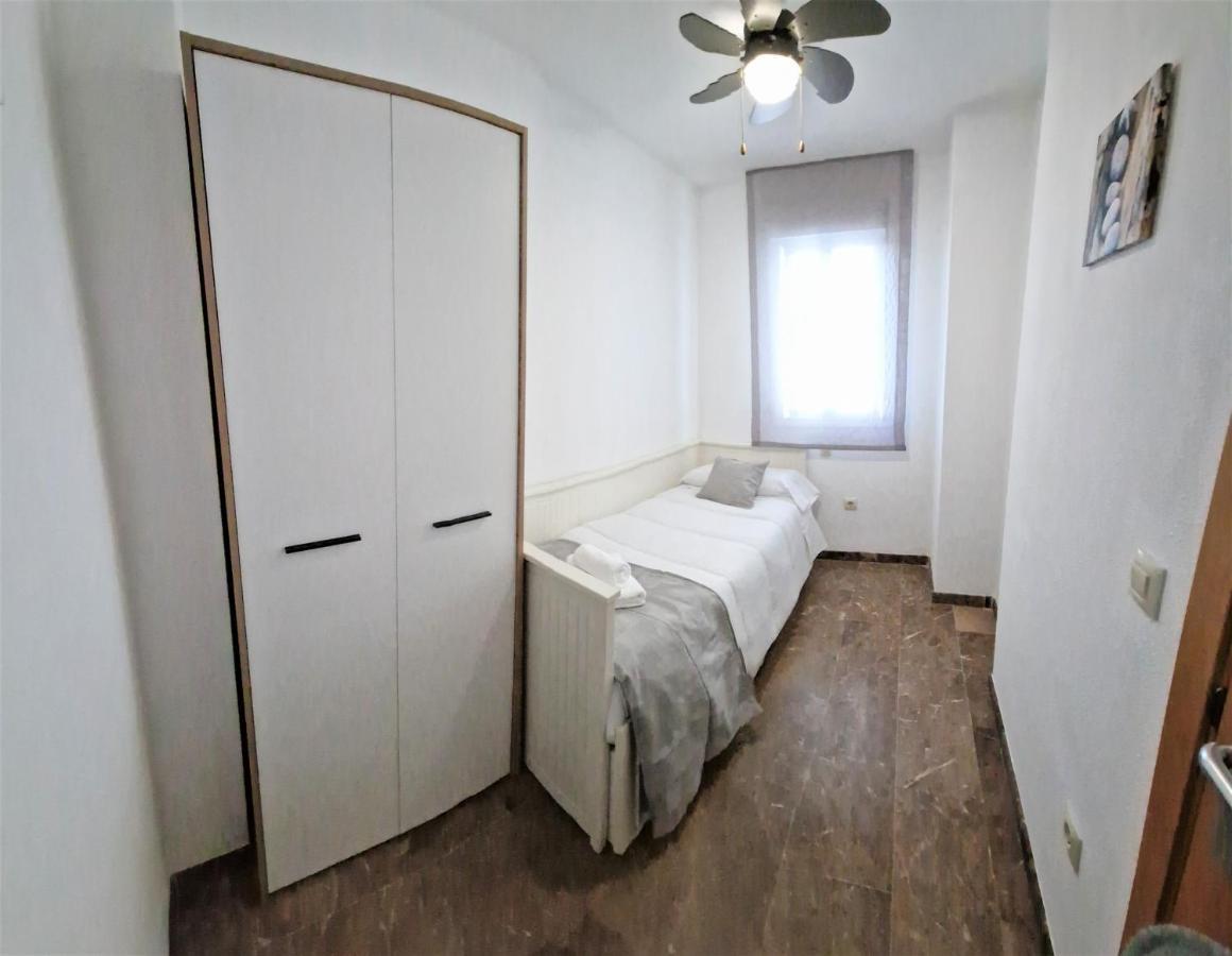 Apartament Ds Duplex Acera Del Rio, Parking Opcional Kordoba Zewnętrze zdjęcie
