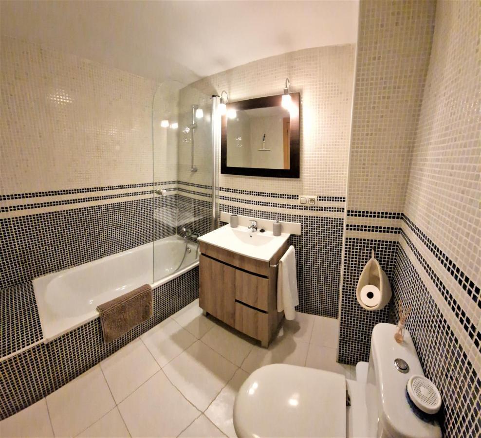 Apartament Ds Duplex Acera Del Rio, Parking Opcional Kordoba Zewnętrze zdjęcie