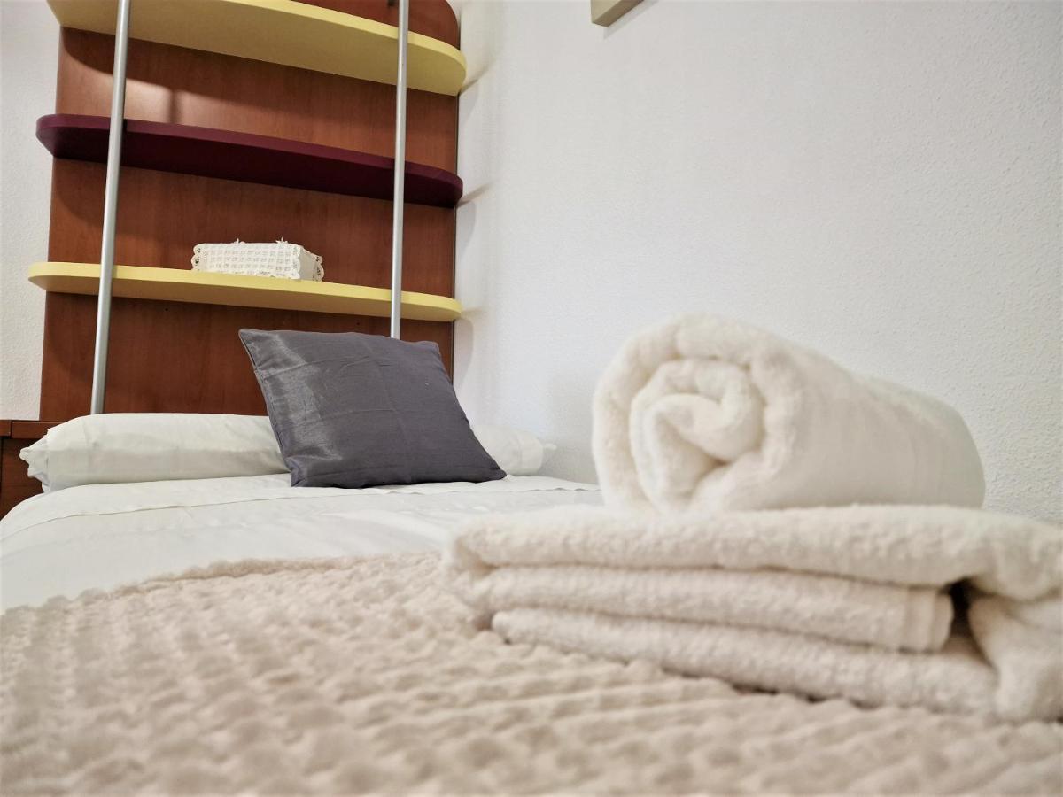 Apartament Ds Duplex Acera Del Rio, Parking Opcional Kordoba Zewnętrze zdjęcie