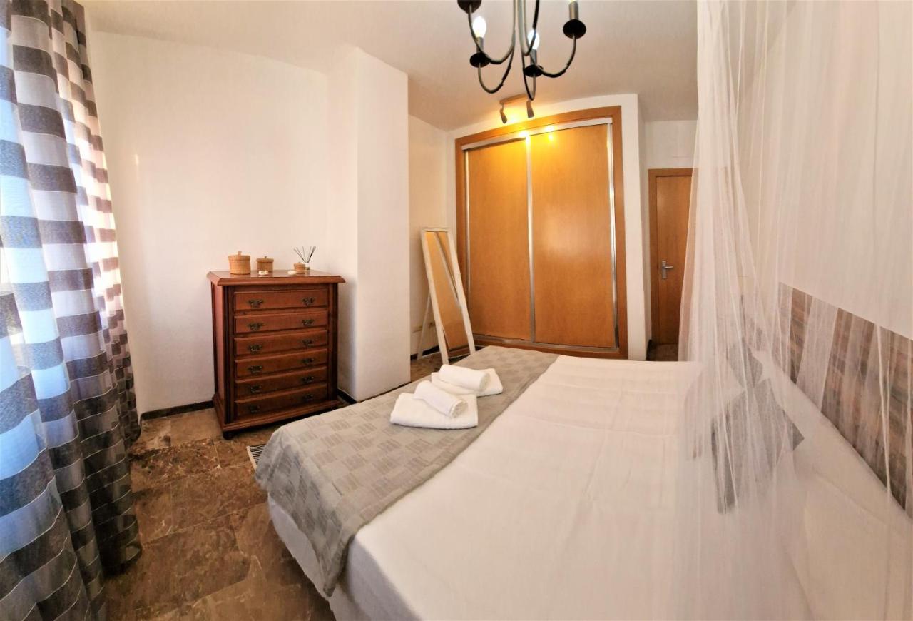 Apartament Ds Duplex Acera Del Rio, Parking Opcional Kordoba Zewnętrze zdjęcie