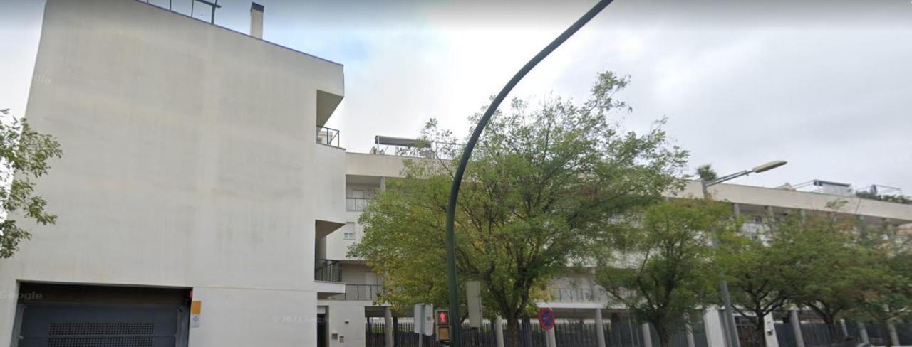 Apartament Ds Duplex Acera Del Rio, Parking Opcional Kordoba Zewnętrze zdjęcie