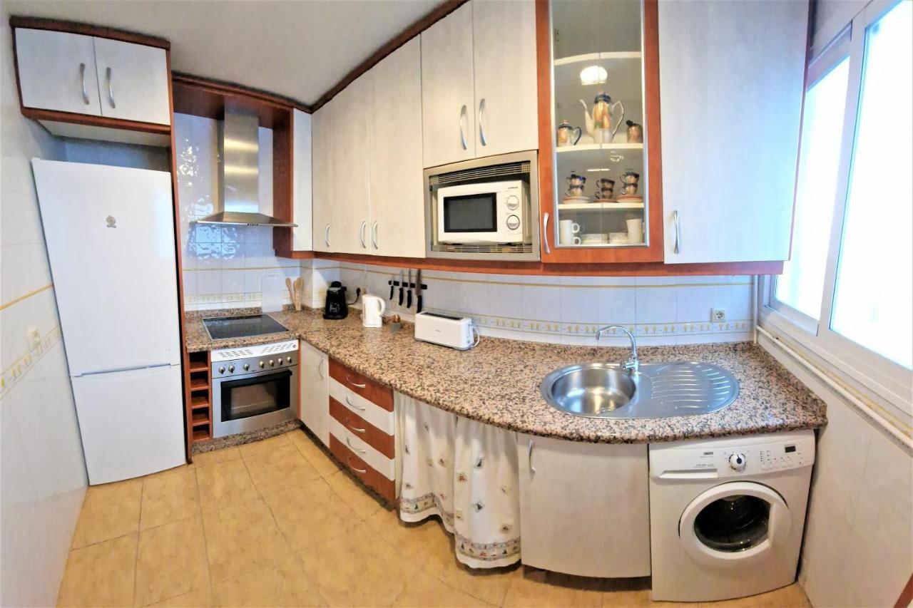 Apartament Ds Duplex Acera Del Rio, Parking Opcional Kordoba Zewnętrze zdjęcie