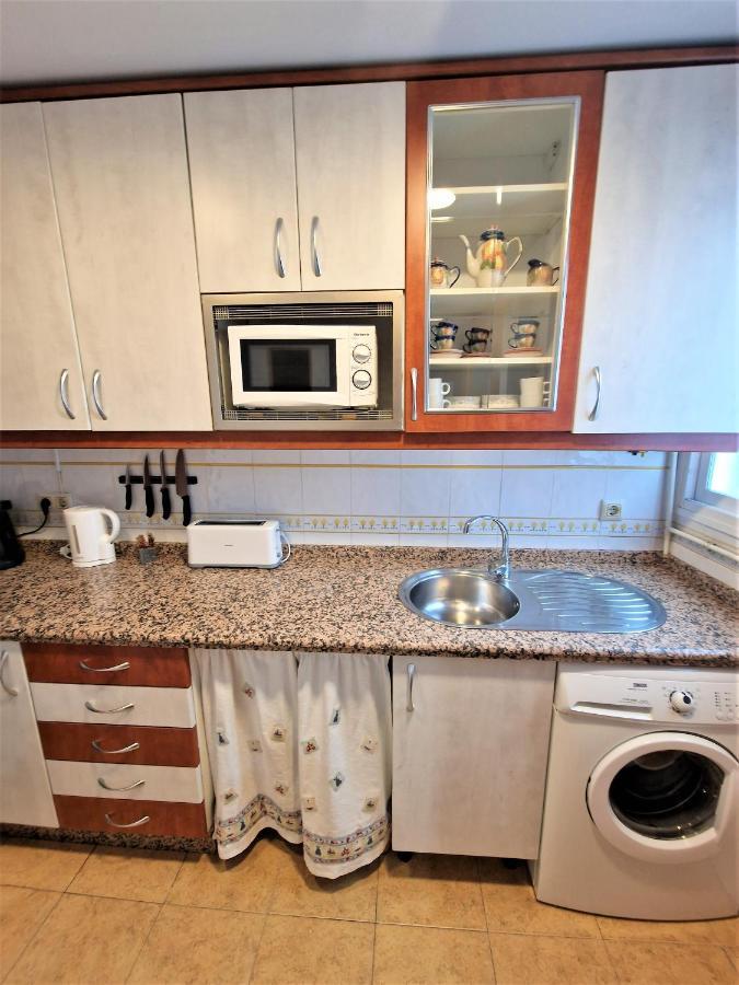 Apartament Ds Duplex Acera Del Rio, Parking Opcional Kordoba Zewnętrze zdjęcie